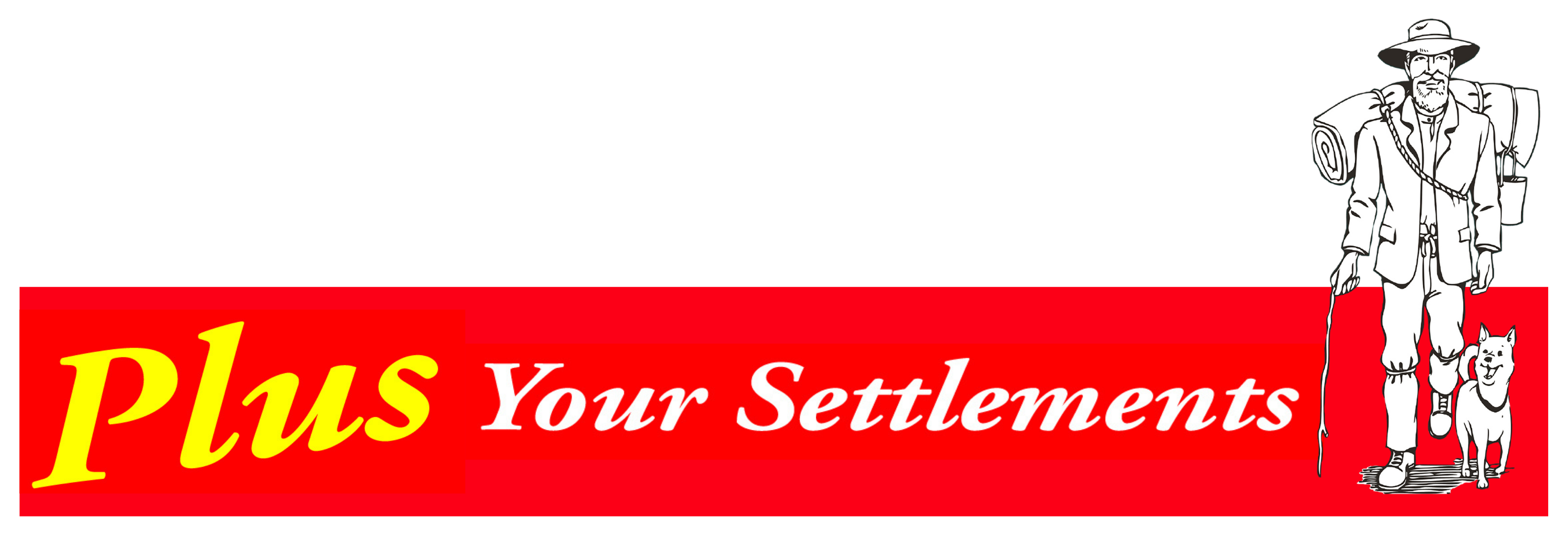 Plus your Settlements